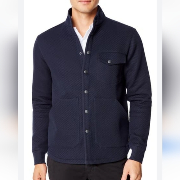 Good man fuji shirt jacket - Picture 1 of 7